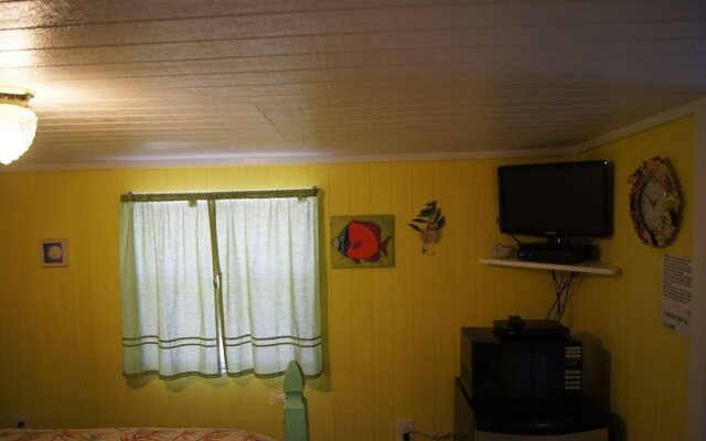 3rd Coast Inn