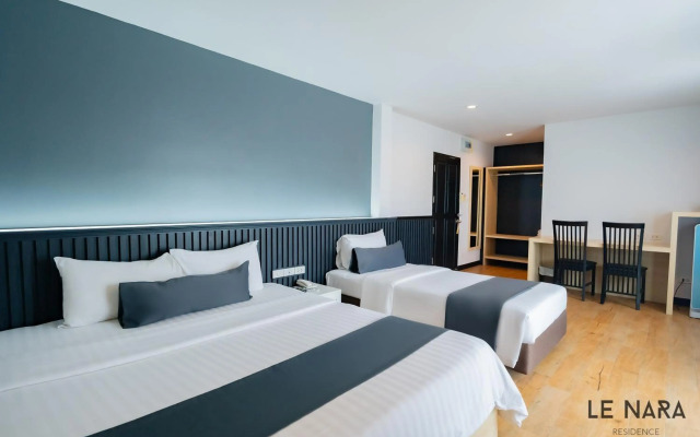 Le Nara Residence