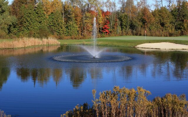 Hampton Inn & Suites Barrie