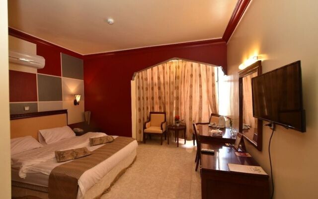 Oscar Hotel Petra