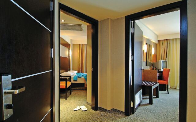 Mc Arancia Resort Hotel