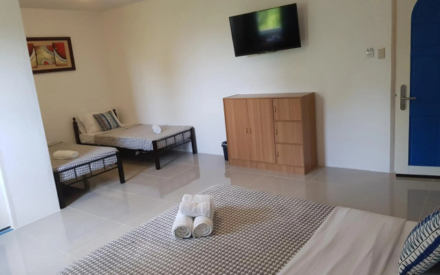 D' Gecko Hotel