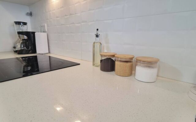 Brand New Loft W Ac - Ur Place