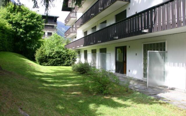 Appartement Chamonix-Mont-Blanc, 1 pièce, 2 personnes - FR-1-517-3