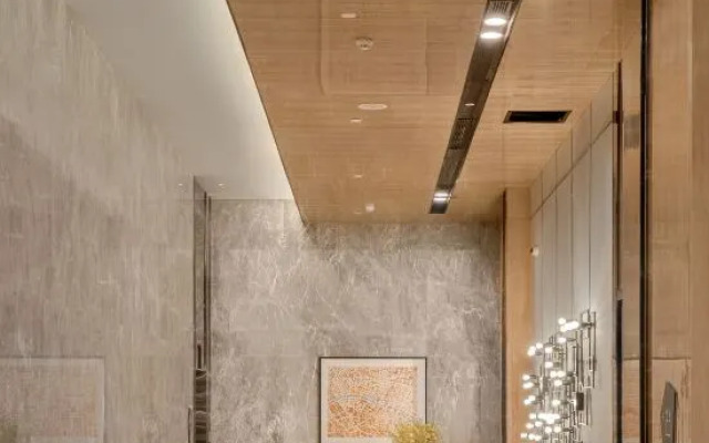 Echarm Hotel Changsha South High-Speed Railway Station International Exhibition Center