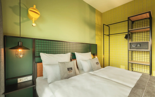 Holiday Inn - the niu, Dwarf Berlin Schöneberg by IHG
