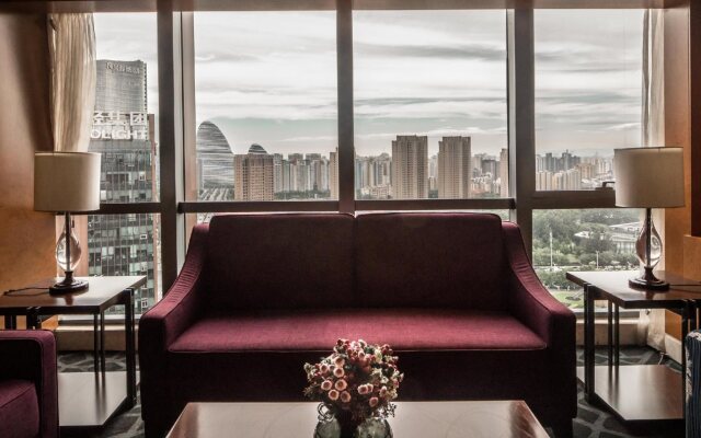Отель Kun Tai Glory Hotel Beijing Wangjing