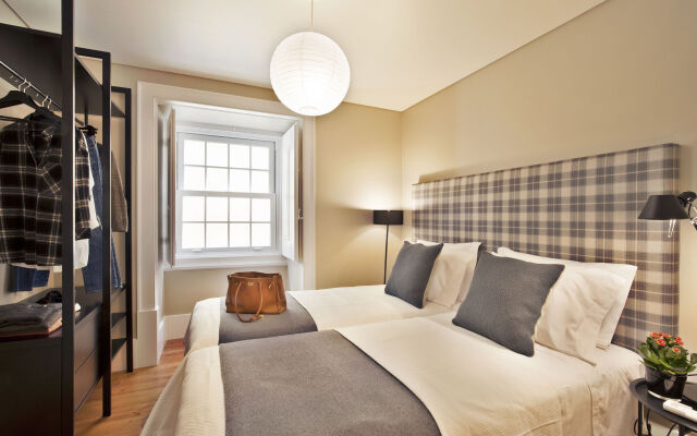 Lisbon Five Stars Apartments - Bica 246