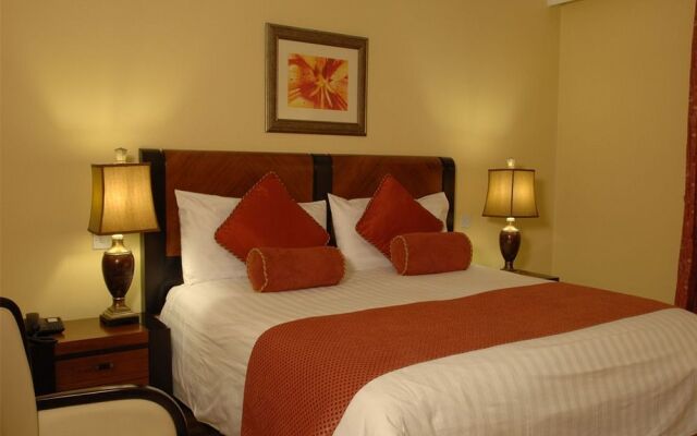 Villa Rose Hotel & Spa