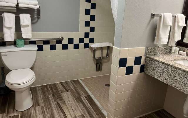 AmericInn by Wyndham Republic