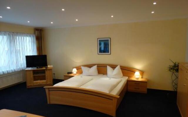 Hotel Zur Loreley