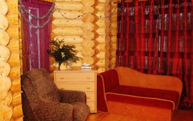 Sadyba Kazkove Dzherelo