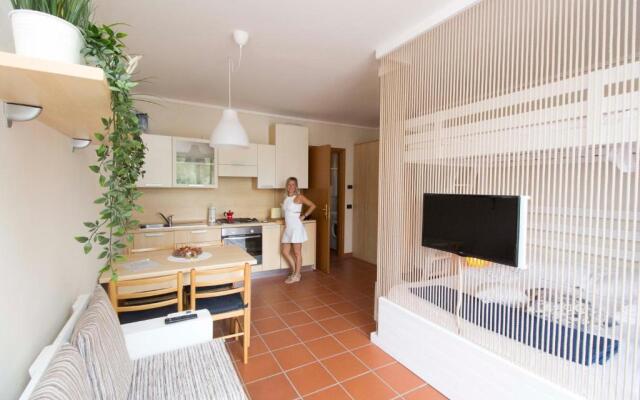 In Suite Lake 1