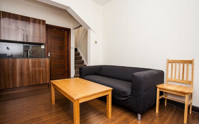 Brilliant 2 Bed Apt in Heart of Camden Town