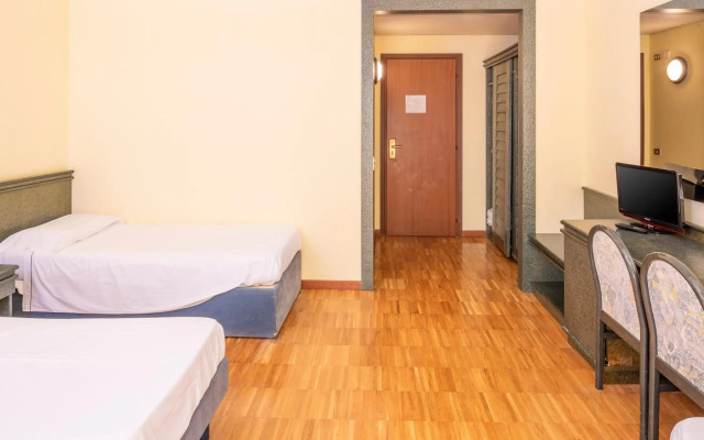 Hotel Internazionale