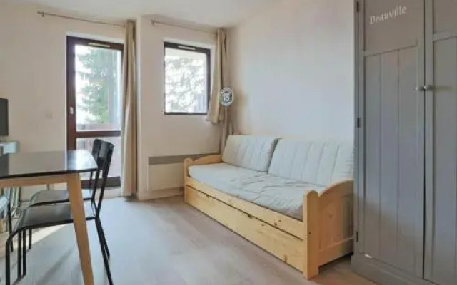 Apartment Bouquetins A 14