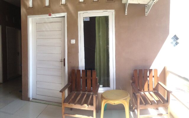 InOut Hotel Pangandaran