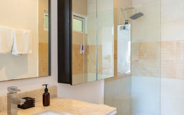 Sabbia B401 y B402 By Lockey