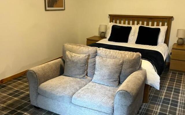 Tigh Stobban Apartment 1