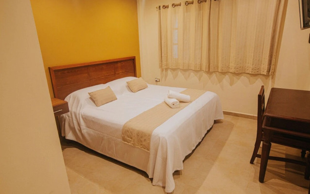 Hotel Beach Don Gonzalo