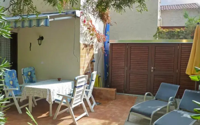 Holiday home Casa-Corsica