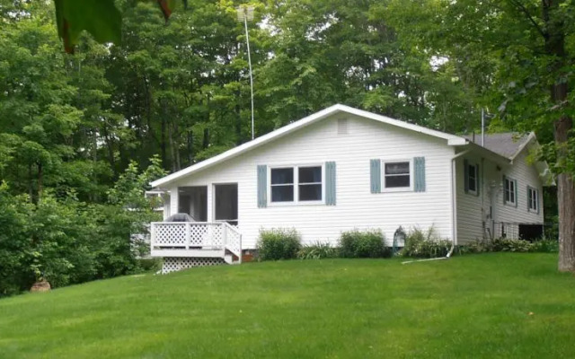 Pauls Place Bed and Breakfast