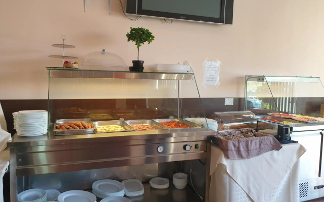 Apart Hotel Vechna R