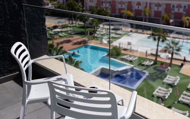 Dos Playas - 30º hotels