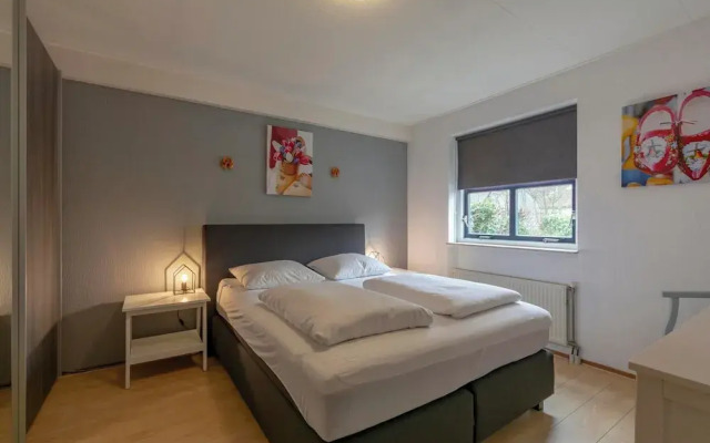 Holiday Home by Beach in Ooghduyne