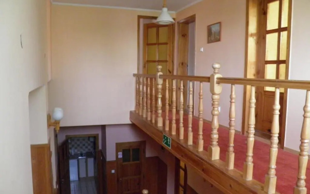 Pensjonat Zofia Demska