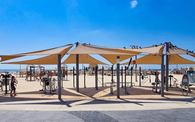 Geula Tulipe in Tel Aviv-yafo