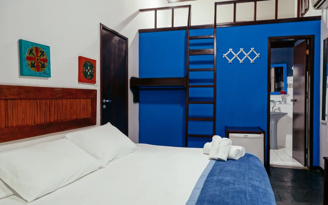 Hotel Pousada Natureza