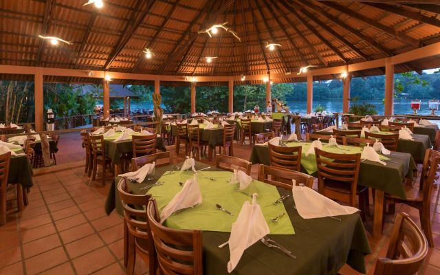 Laguna Lodge Full Board