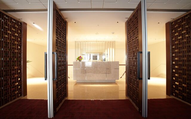 Hotel Royal - Nikko Taipei