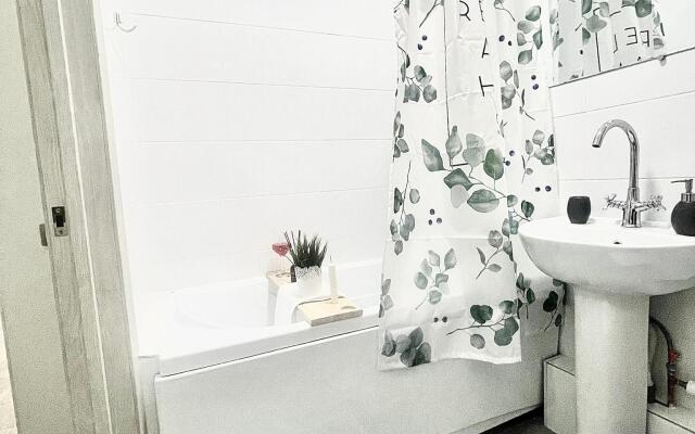 Апартаменты на улице Мичурина