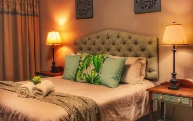 Clivia Lodge
