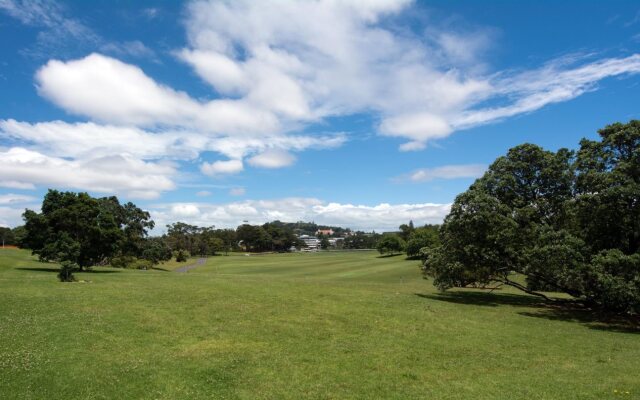 Takapuna Motor Lodge