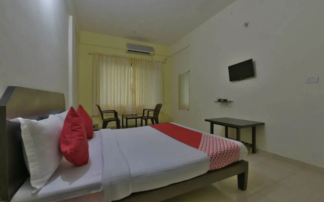 Om Guest House by OYO Rooms