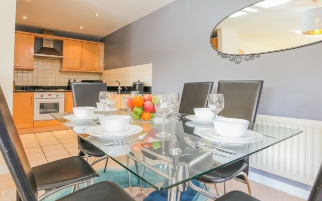 Royal Apartment Upper Lisburn Road