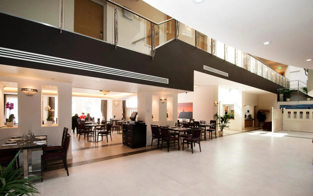Mannin Hotel