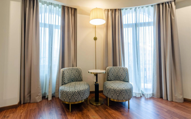 TURIM Lisboa Hotel