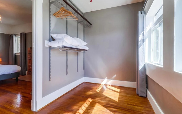 The Blue Bungalow by Namastay