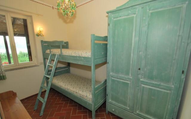 Trilocale 1 in Porto Azzurro