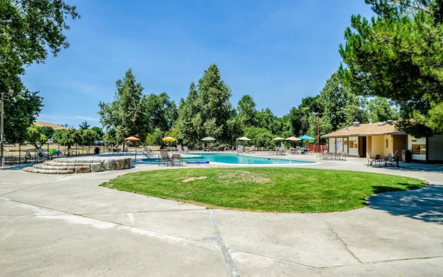 San Benito RV & Camping Resort