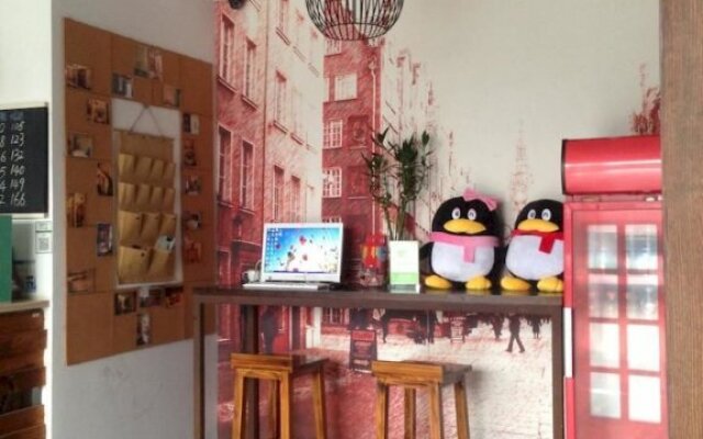 Hangzhou Chat Inn
