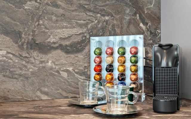 ONE Luxury Apartments