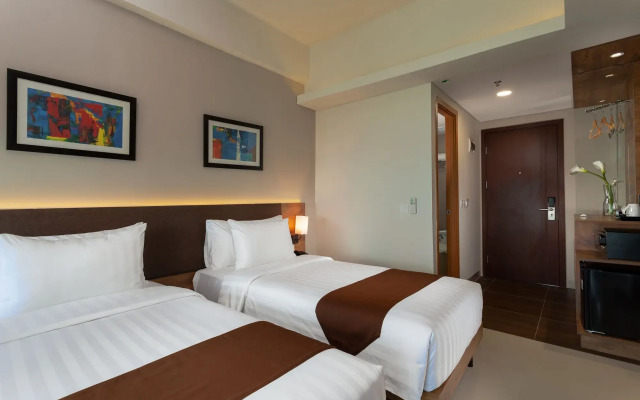 Ramada by Wyndham Serpong