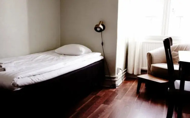 Hotell Ahlström HB