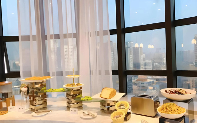 Yunman Hotel Kunming Donghua