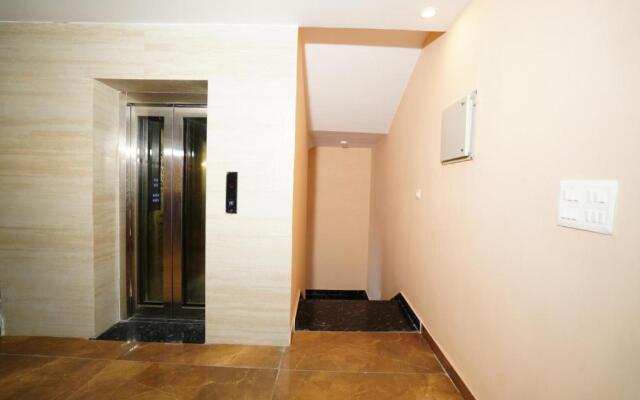 ExpoMart Inn